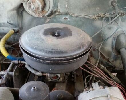 ГАЗ Другая, объемом двигателя 0 л и пробегом 0 тыс. км за 1200 $, фото 7 на Automoto.ua