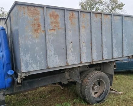 ГАЗ Другая, объемом двигателя 0 л и пробегом 0 тыс. км за 1800 $, фото 7 на Automoto.ua