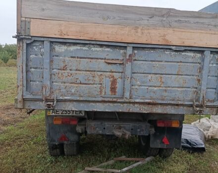 ГАЗ Другая, объемом двигателя 0 л и пробегом 0 тыс. км за 1800 $, фото 3 на Automoto.ua