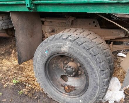 ГАЗ Другая, объемом двигателя 0 л и пробегом 0 тыс. км за 4047 $, фото 2 на Automoto.ua