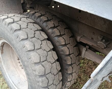 ГАЗ Другая, объемом двигателя 0 л и пробегом 0 тыс. км за 1800 $, фото 2 на Automoto.ua