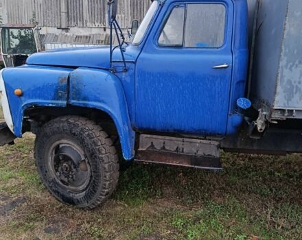 ГАЗ Другая, объемом двигателя 0 л и пробегом 0 тыс. км за 1800 $, фото 6 на Automoto.ua