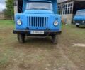 ГАЗ Інша, об'ємом двигуна 0 л та пробігом 0 тис. км за 2300 $, фото 1 на Automoto.ua