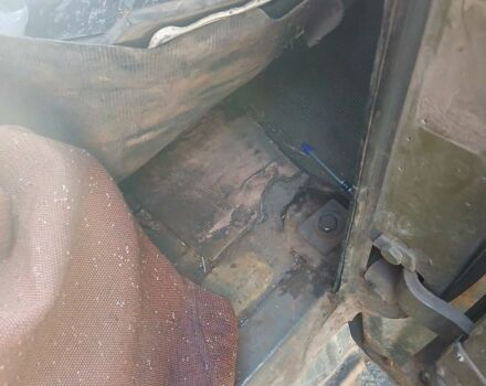 ГАЗ Інша, об'ємом двигуна 0 л та пробігом 0 тис. км за 1194 $, фото 7 на Automoto.ua