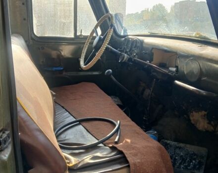 ГАЗ Інша, об'ємом двигуна 0 л та пробігом 0 тис. км за 1194 $, фото 6 на Automoto.ua