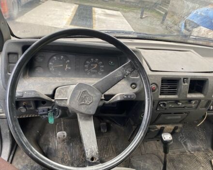 ГАЗ Інша, об'ємом двигуна 0 л та пробігом 0 тис. км за 1500 $, фото 4 на Automoto.ua