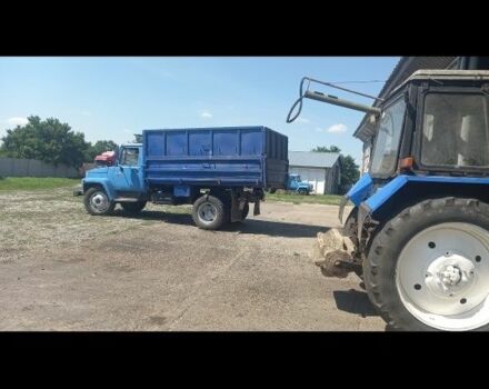 ГАЗ Другая, объемом двигателя 0 л и пробегом 0 тыс. км за 2500 $, фото 1 на Automoto.ua