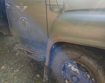 ГАЗ Інша, об'ємом двигуна 0 л та пробігом 0 тис. км за 1194 $, фото 5 на Automoto.ua