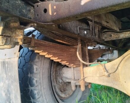 ГАЗ Другая, объемом двигателя 0 л и пробегом 0 тыс. км за 1800 $, фото 7 на Automoto.ua