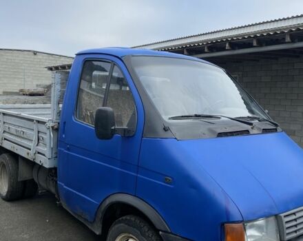 ГАЗ Другая, объемом двигателя 0 л и пробегом 0 тыс. км за 1500 $, фото 2 на Automoto.ua
