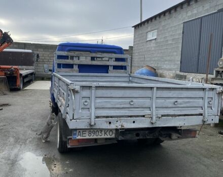 ГАЗ Інша, об'ємом двигуна 0 л та пробігом 0 тис. км за 1500 $, фото 3 на Automoto.ua