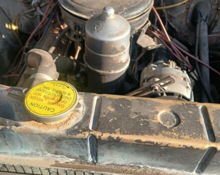 ГАЗ Інша, об'ємом двигуна 0 л та пробігом 0 тис. км за 1194 $, фото 2 на Automoto.ua