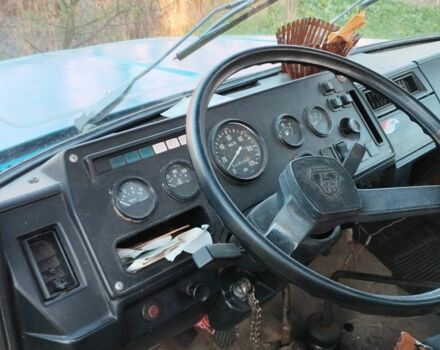 ГАЗ Другая, объемом двигателя 0 л и пробегом 0 тыс. км за 1800 $, фото 9 на Automoto.ua