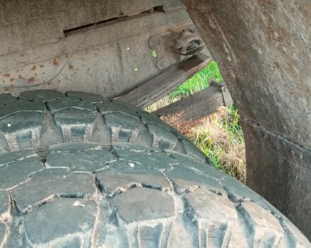 ГАЗ Другая, объемом двигателя 0 л и пробегом 0 тыс. км за 1800 $, фото 10 на Automoto.ua