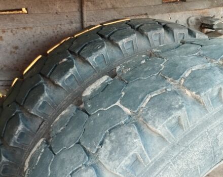 ГАЗ Другая, объемом двигателя 0 л и пробегом 0 тыс. км за 1800 $, фото 5 на Automoto.ua