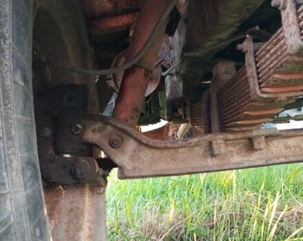 ГАЗ Другая, объемом двигателя 0 л и пробегом 0 тыс. км за 1800 $, фото 4 на Automoto.ua