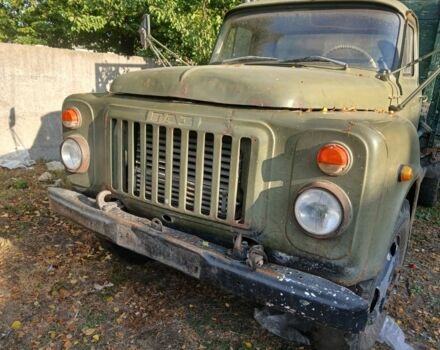 ГАЗ Інша, об'ємом двигуна 0 л та пробігом 0 тис. км за 1194 $, фото 1 на Automoto.ua