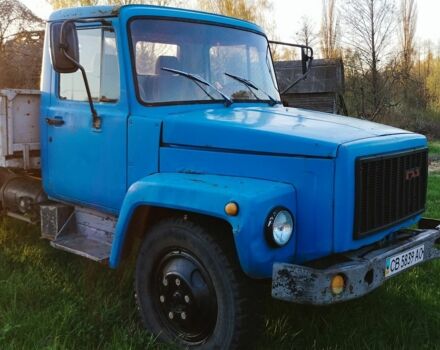 ГАЗ Другая, объемом двигателя 0 л и пробегом 0 тыс. км за 1800 $, фото 2 на Automoto.ua