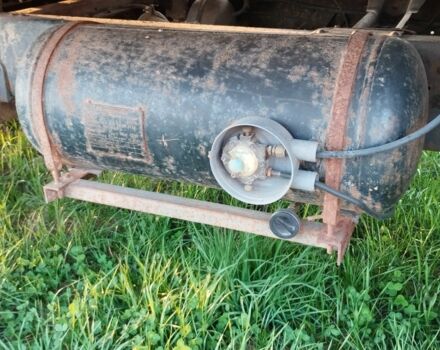 ГАЗ Другая, объемом двигателя 0 л и пробегом 0 тыс. км за 1800 $, фото 6 на Automoto.ua