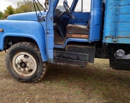 ГАЗ Інша, об'ємом двигуна 0 л та пробігом 0 тис. км за 2300 $, фото 2 на Automoto.ua