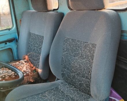 ГАЗ Другая, объемом двигателя 0 л и пробегом 0 тыс. км за 1800 $, фото 12 на Automoto.ua