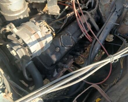 ГАЗ Інша, об'ємом двигуна 0 л та пробігом 0 тис. км за 1194 $, фото 3 на Automoto.ua