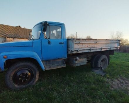 ГАЗ Другая, объемом двигателя 0 л и пробегом 0 тыс. км за 1800 $, фото 16 на Automoto.ua