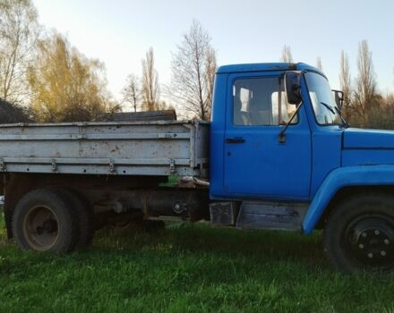 ГАЗ Другая, объемом двигателя 0 л и пробегом 0 тыс. км за 1800 $, фото 3 на Automoto.ua