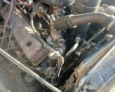 ГАЗ Інша, об'ємом двигуна 0 л та пробігом 0 тис. км за 1194 $, фото 4 на Automoto.ua