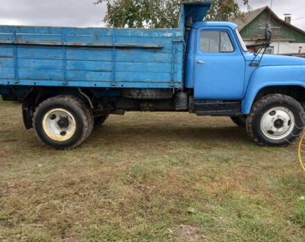 ГАЗ Інша, об'ємом двигуна 0 л та пробігом 0 тис. км за 2300 $, фото 4 на Automoto.ua