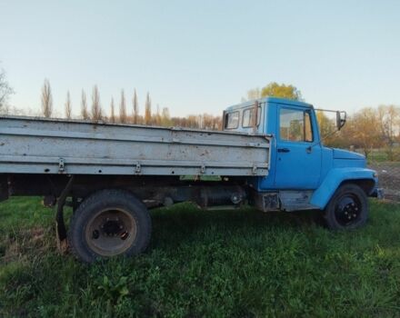 ГАЗ Другая, объемом двигателя 0 л и пробегом 0 тыс. км за 1800 $, фото 15 на Automoto.ua