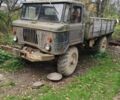 ГАЗ Другая, объемом двигателя 0 л и пробегом 0 тыс. км за 2900 $, фото 1 на Automoto.ua