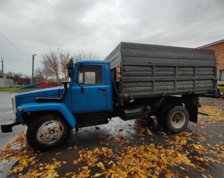 ГАЗ Інша, об'ємом двигуна 0 л та пробігом 0 тис. км за 10000 $, фото 2 на Automoto.ua