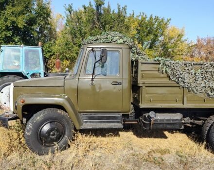 ГАЗ Другая, объемом двигателя 0 л и пробегом 0 тыс. км за 3580 $, фото 2 на Automoto.ua