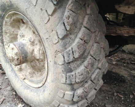 ГАЗ Другая, объемом двигателя 0 л и пробегом 0 тыс. км за 2900 $, фото 3 на Automoto.ua