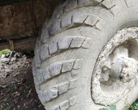 ГАЗ Другая, объемом двигателя 0 л и пробегом 0 тыс. км за 2900 $, фото 2 на Automoto.ua