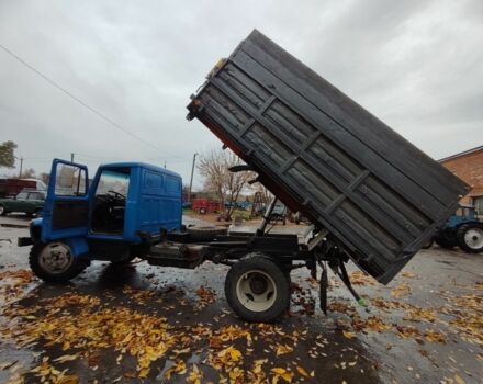 ГАЗ Інша, об'ємом двигуна 0 л та пробігом 0 тис. км за 10000 $, фото 1 на Automoto.ua