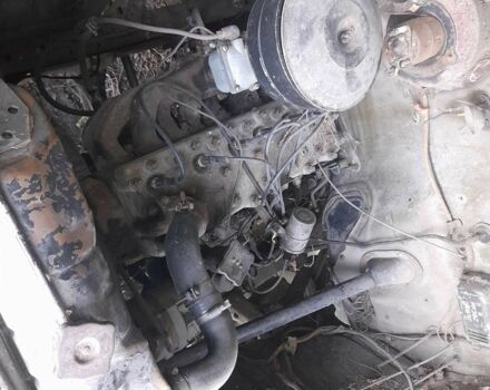ГАЗ Інша, об'ємом двигуна 0 л та пробігом 0 тис. км за 550 $, фото 4 на Automoto.ua