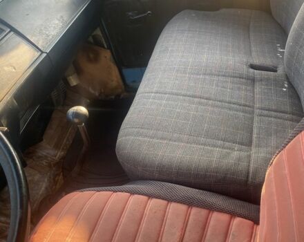 ГАЗ Інша, об'ємом двигуна 0 л та пробігом 0 тис. км за 3800 $, фото 5 на Automoto.ua