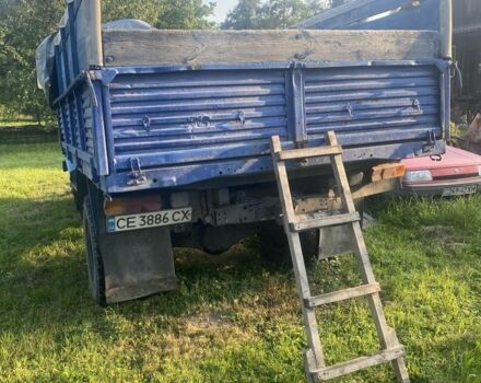 ГАЗ Інша, об'ємом двигуна 0 л та пробігом 0 тис. км за 3800 $, фото 11 на Automoto.ua