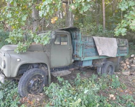 ГАЗ Інша, об'ємом двигуна 0 л та пробігом 0 тис. км за 550 $, фото 1 на Automoto.ua