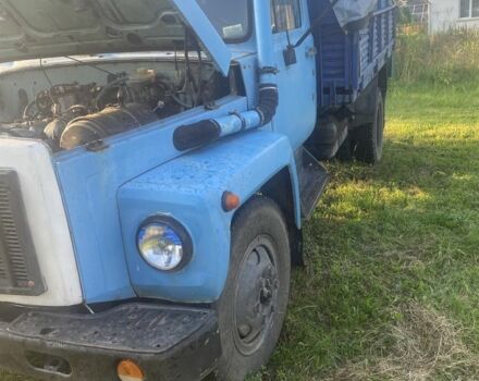 ГАЗ Інша, об'ємом двигуна 0 л та пробігом 0 тис. км за 3800 $, фото 20 на Automoto.ua