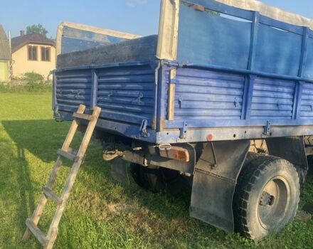 ГАЗ Інша, об'ємом двигуна 0 л та пробігом 0 тис. км за 3800 $, фото 12 на Automoto.ua