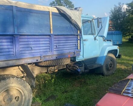 ГАЗ Інша, об'ємом двигуна 0 л та пробігом 0 тис. км за 3800 $, фото 13 на Automoto.ua