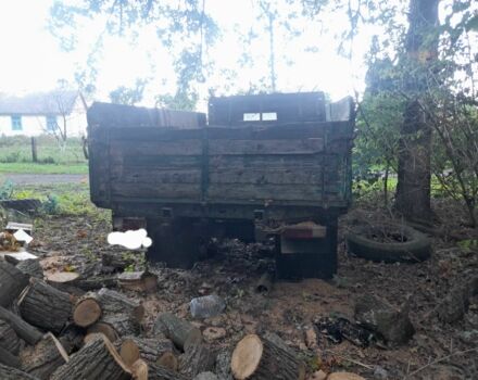 ГАЗ Інша, об'ємом двигуна 0 л та пробігом 0 тис. км за 550 $, фото 3 на Automoto.ua