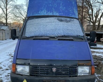 ГАЗ Інша, об'ємом двигуна 0 л та пробігом 0 тис. км за 1800 $, фото 2 на Automoto.ua