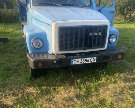 ГАЗ Інша, об'ємом двигуна 0 л та пробігом 0 тис. км за 3800 $, фото 2 на Automoto.ua