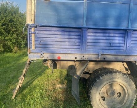 ГАЗ Інша, об'ємом двигуна 0 л та пробігом 0 тис. км за 3800 $, фото 14 на Automoto.ua