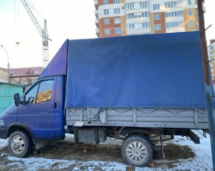 ГАЗ Інша, об'ємом двигуна 0 л та пробігом 0 тис. км за 1800 $, фото 5 на Automoto.ua