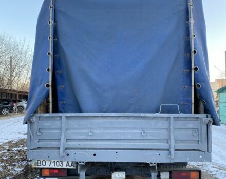 ГАЗ Інша, об'ємом двигуна 0 л та пробігом 0 тис. км за 1800 $, фото 4 на Automoto.ua